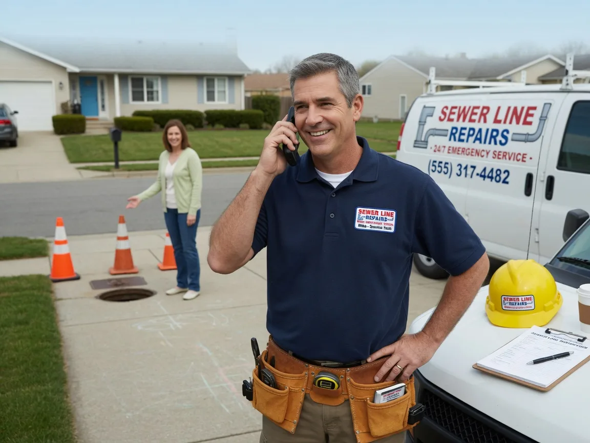 Emergency Plumber Columbia, PA FAQs